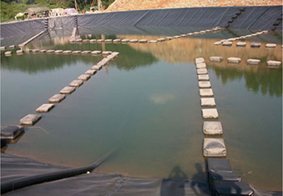 Qingyuan-landfill-regulation-pool