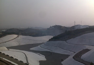Guizhou-Songtao-landfill